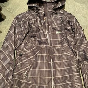 Helly Hansen Ski Jacket